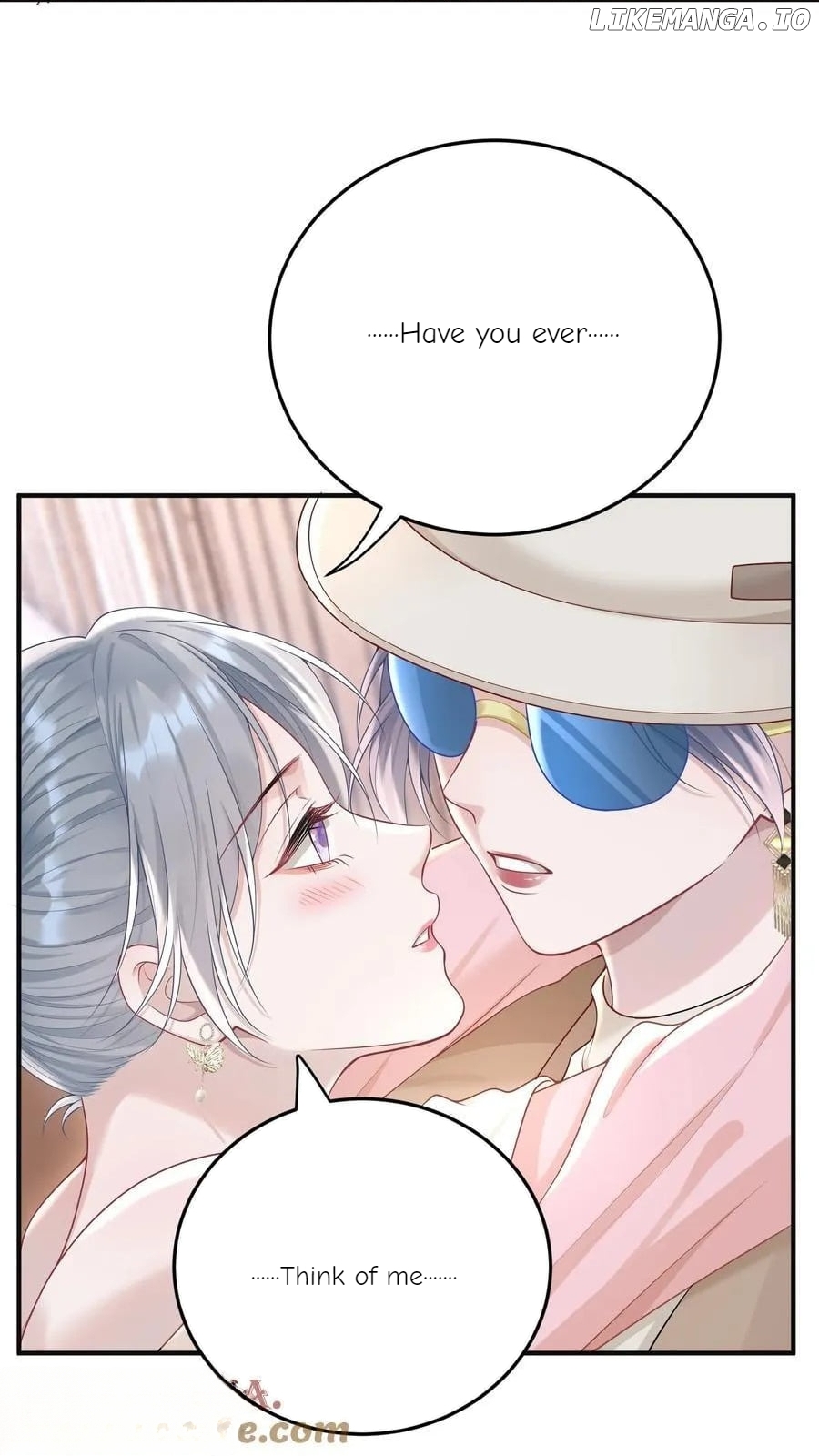 She seems teasing me Chapter 24 - page 8