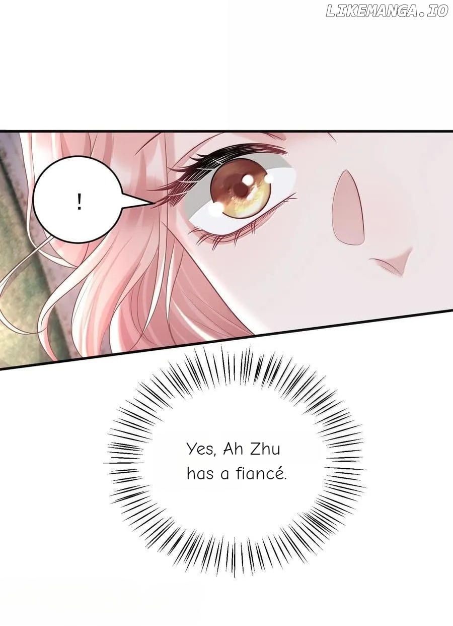 She seems teasing me Chapter 46 - page 26