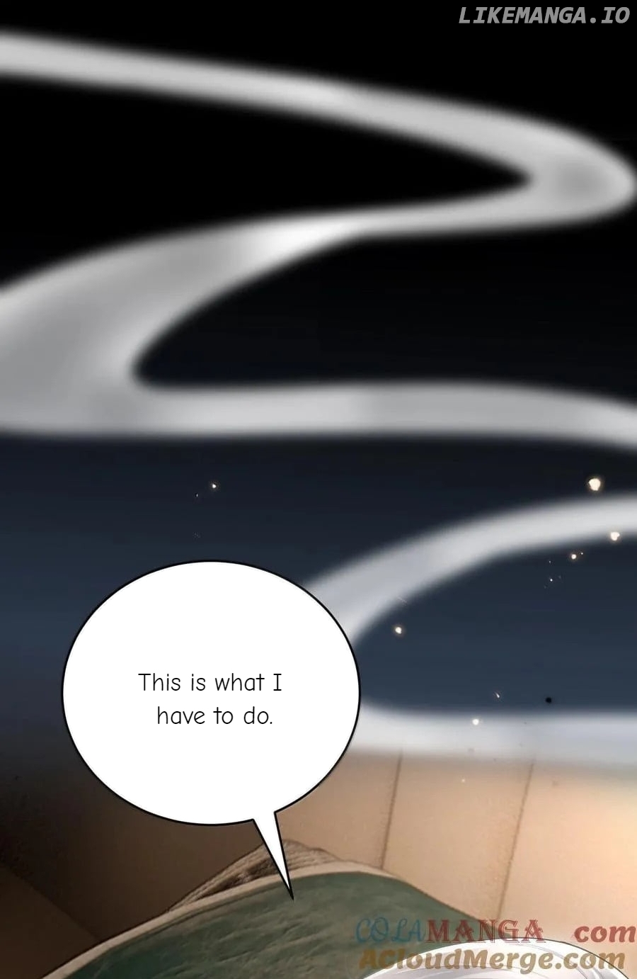 She seems teasing me Chapter 46 - page 30