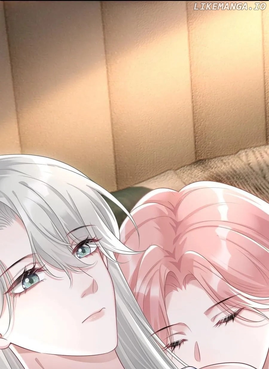 She seems teasing me Chapter 46 - page 7