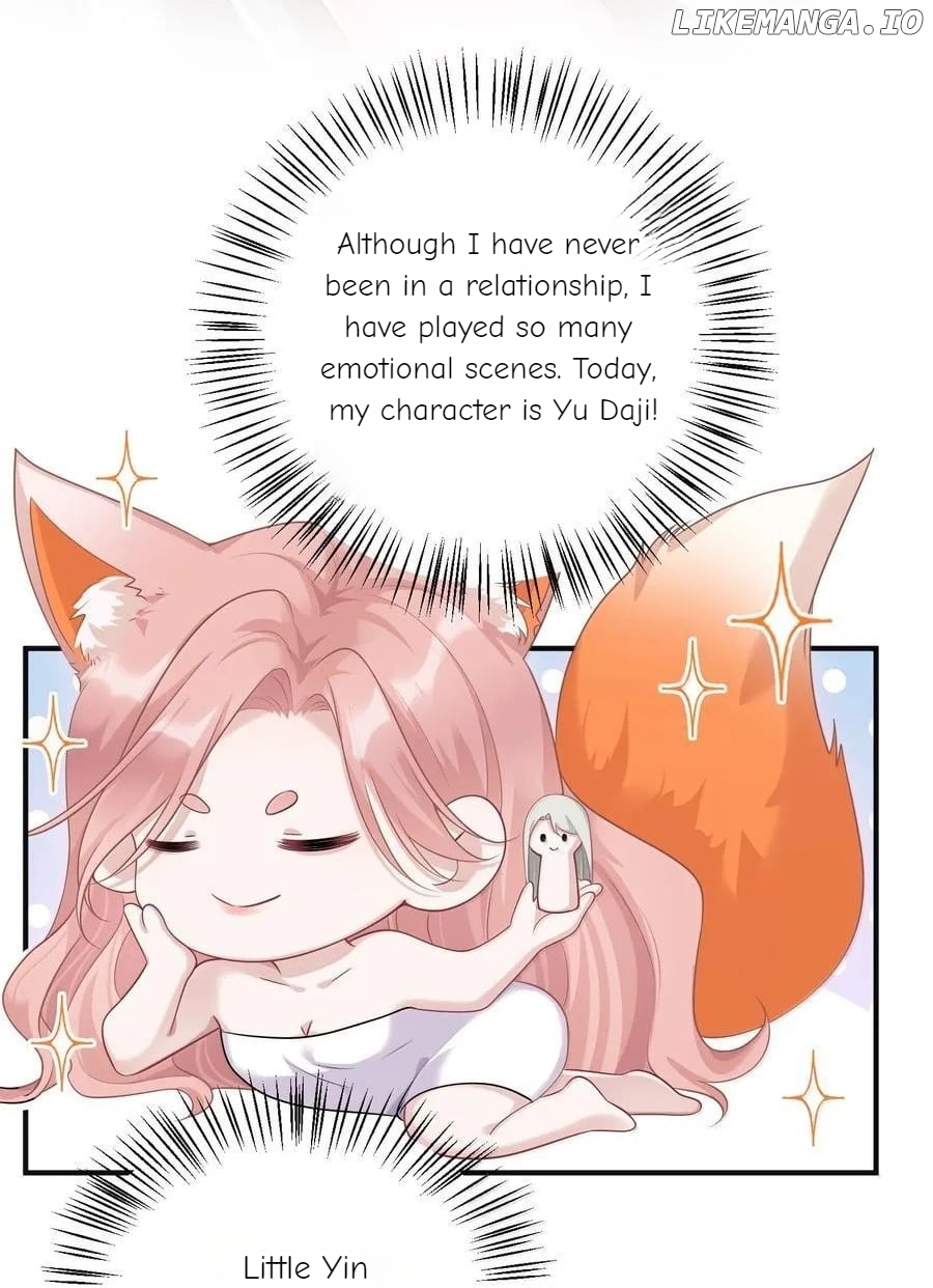 She seems teasing me Chapter 46 - page 9