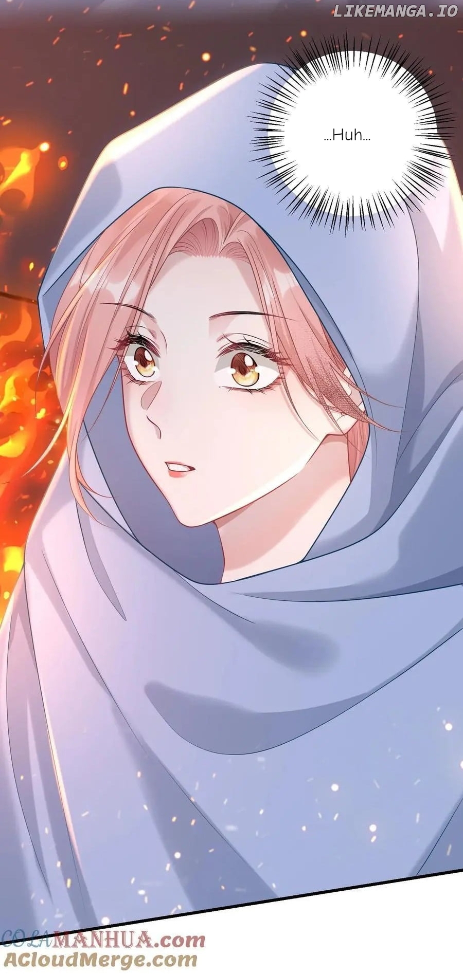 She seems teasing me Chapter 19 - page 24