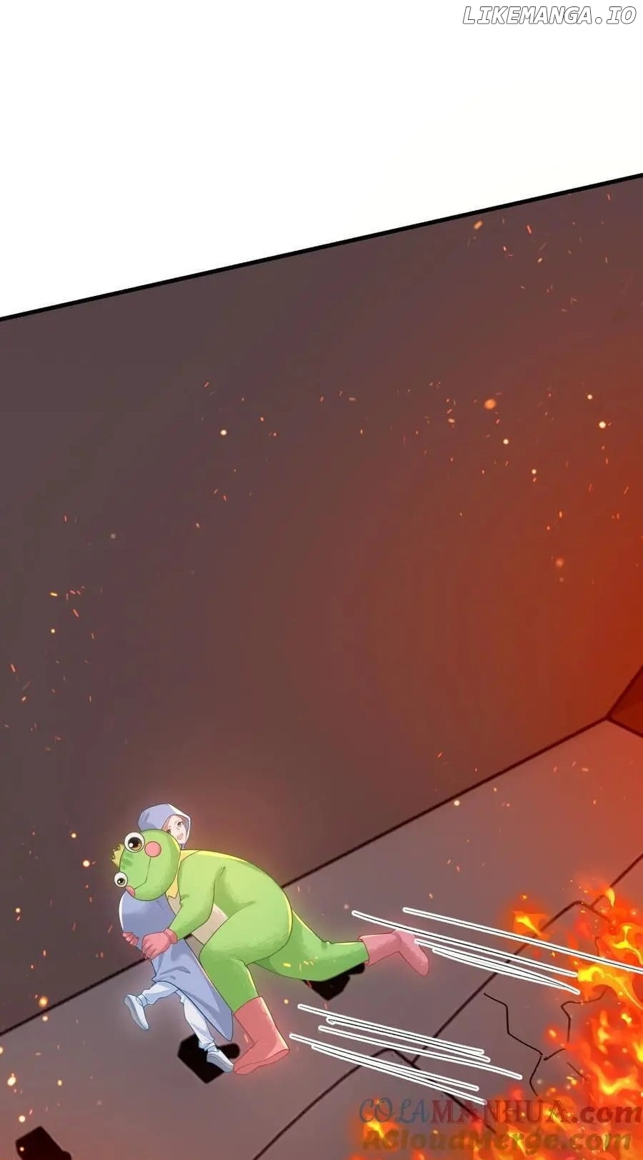 She seems teasing me Chapter 19 - page 26