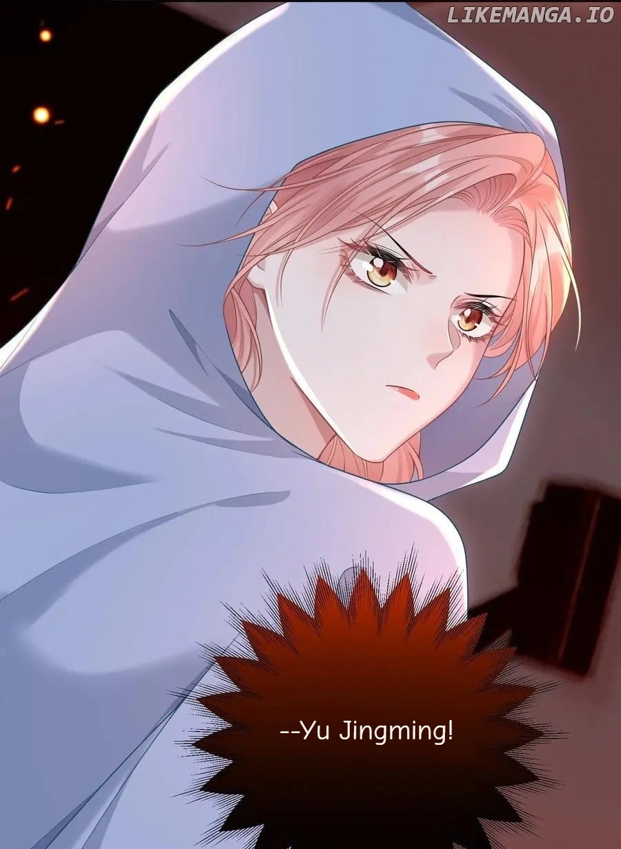 She seems teasing me Chapter 19 - page 35