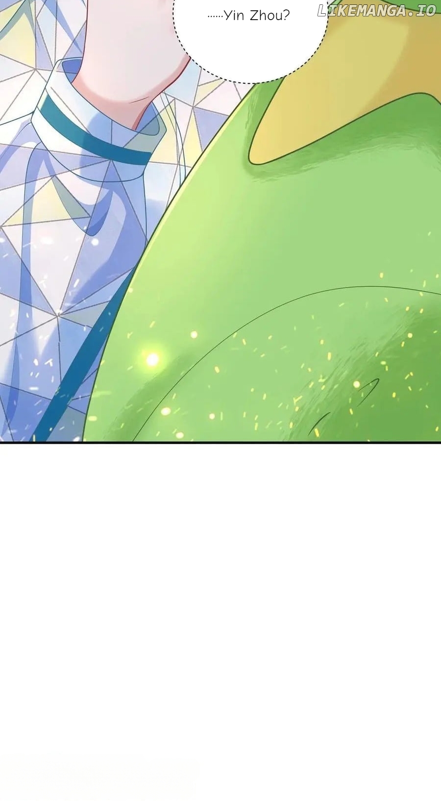 She seems teasing me Chapter 19 - page 8