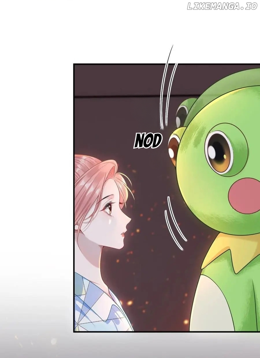 She seems teasing me Chapter 19 - page 9