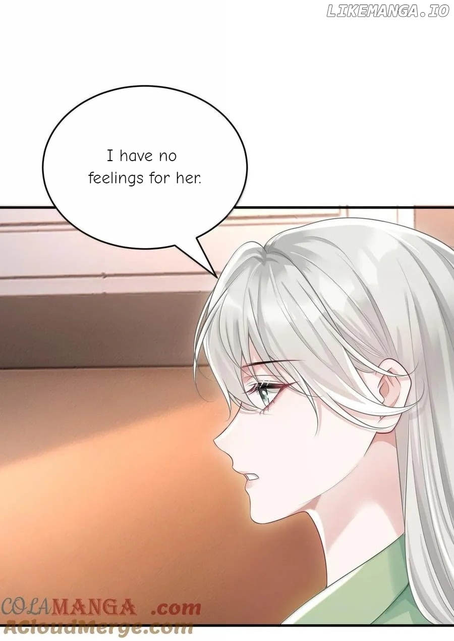 She seems teasing me Chapter 45 - page 18
