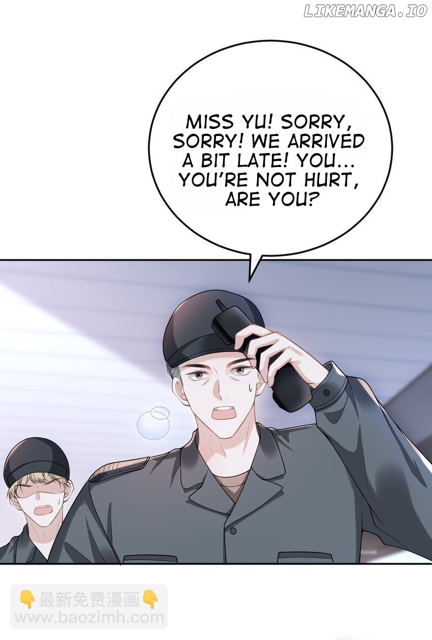 She seems teasing me Chapter 2 - page 17