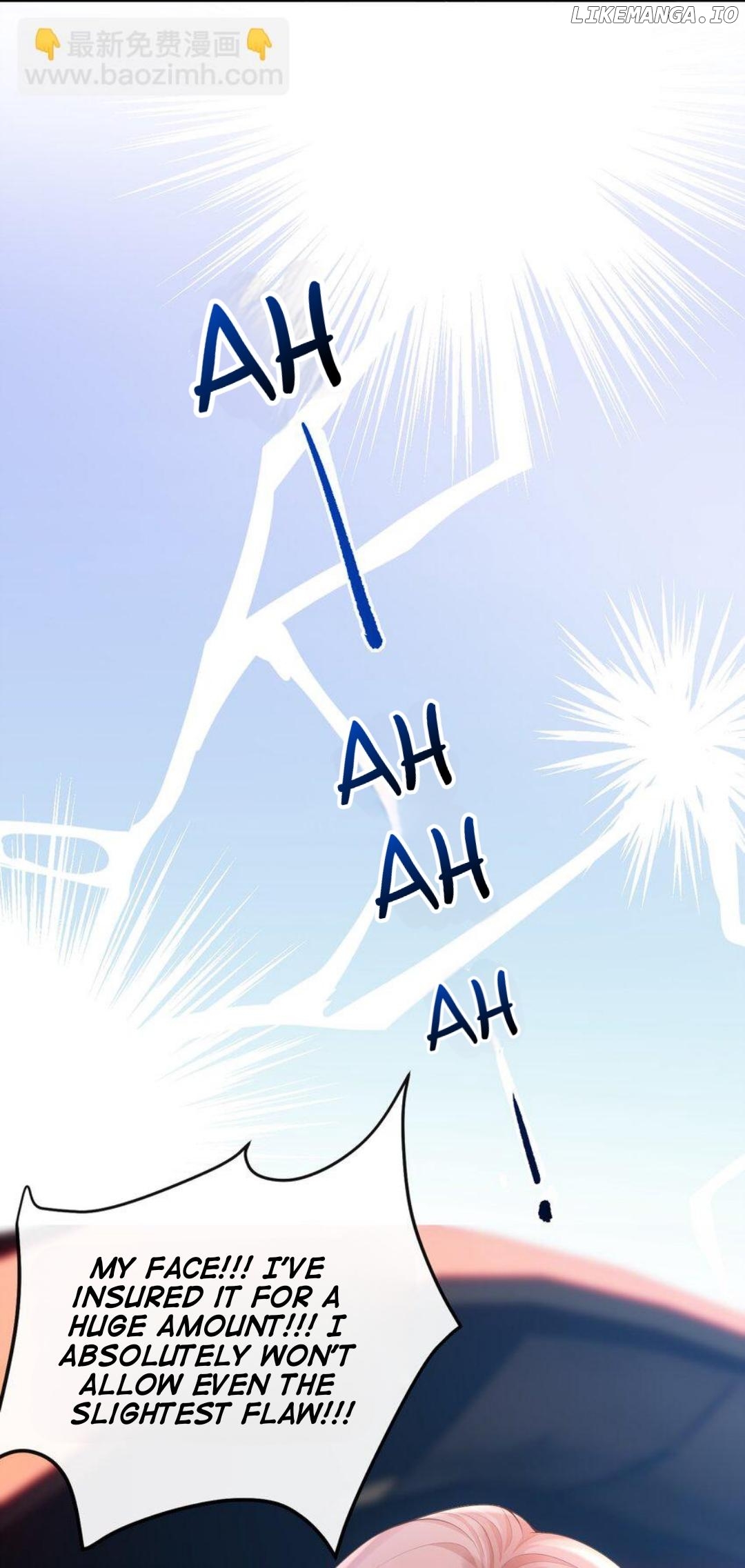 She seems teasing me Chapter 2 - page 35