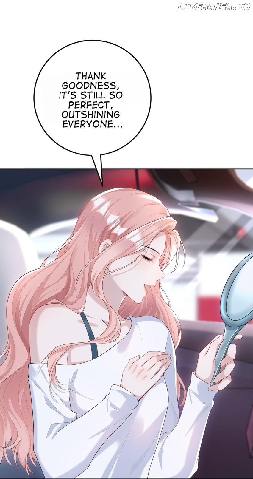 She seems teasing me Chapter 2 - page 37