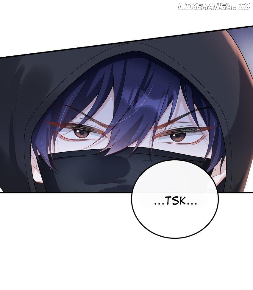 She seems teasing me Chapter 2 - page 7