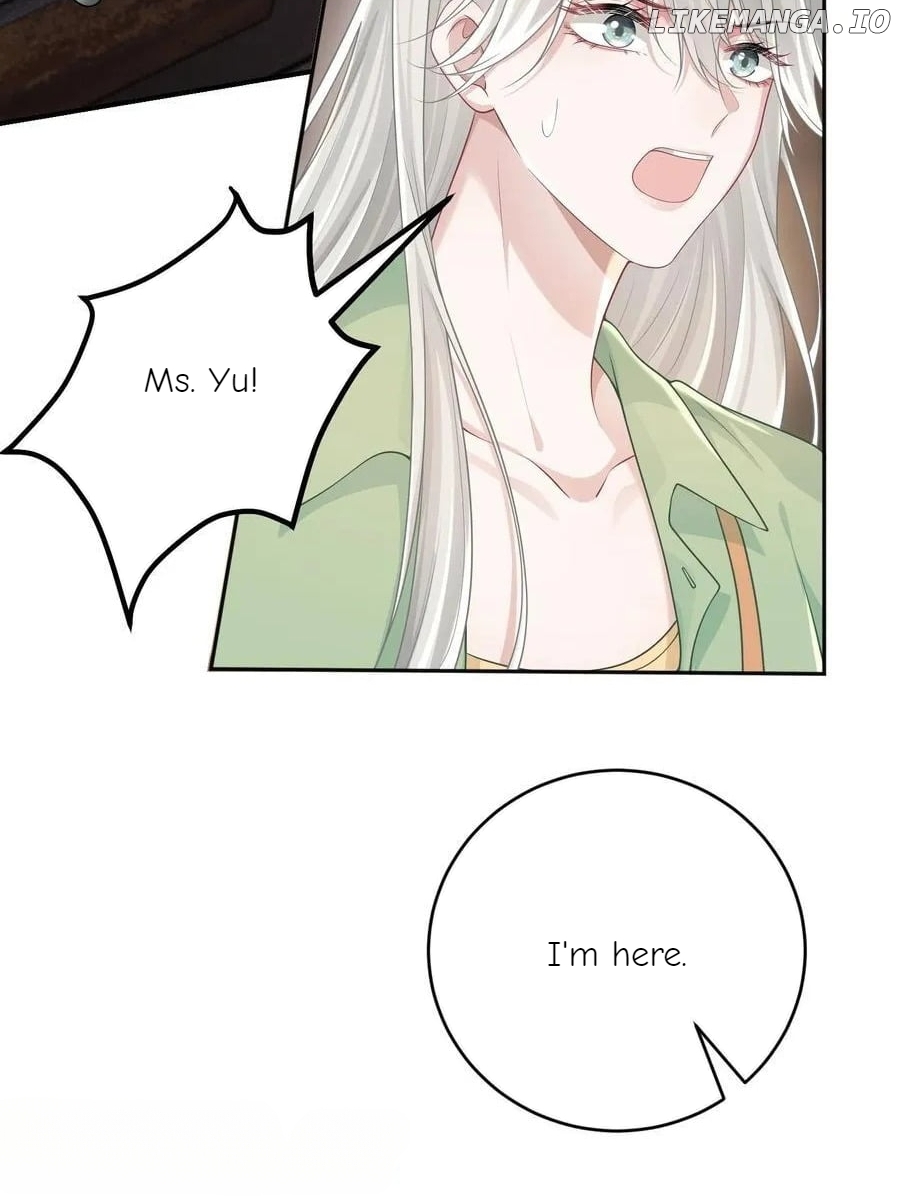 She seems teasing me Chapter 44 - page 18