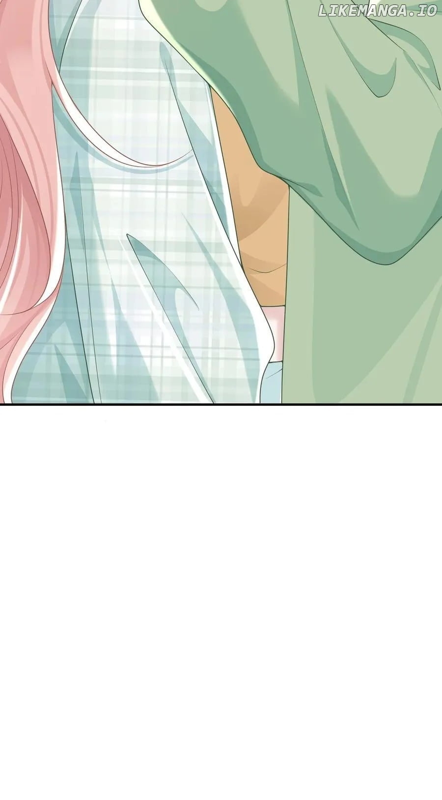 She seems teasing me Chapter 44 - page 31