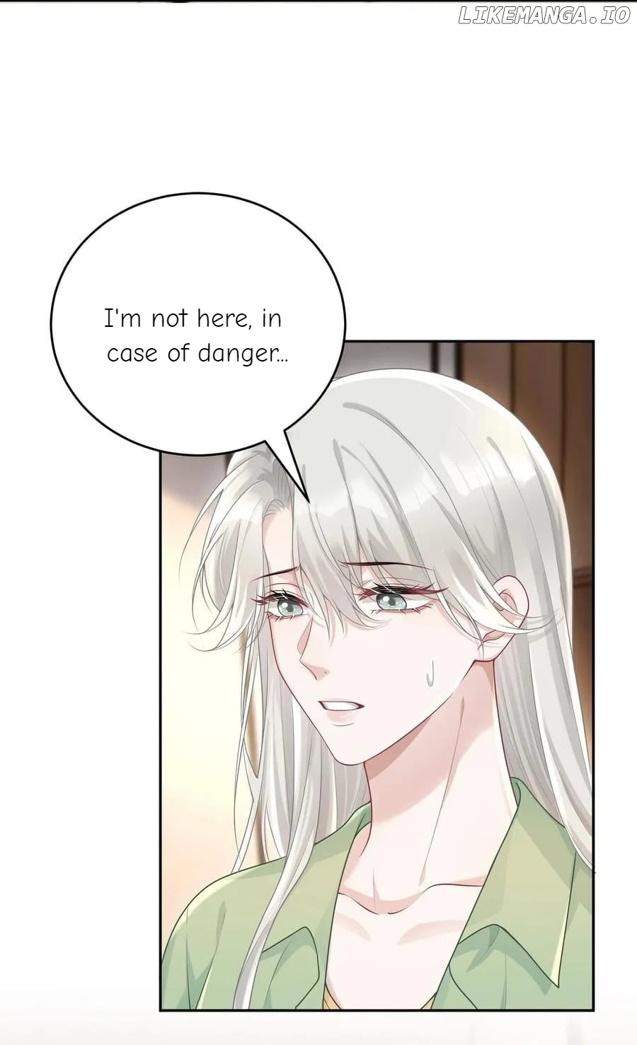 She seems teasing me Chapter 44 - page 7