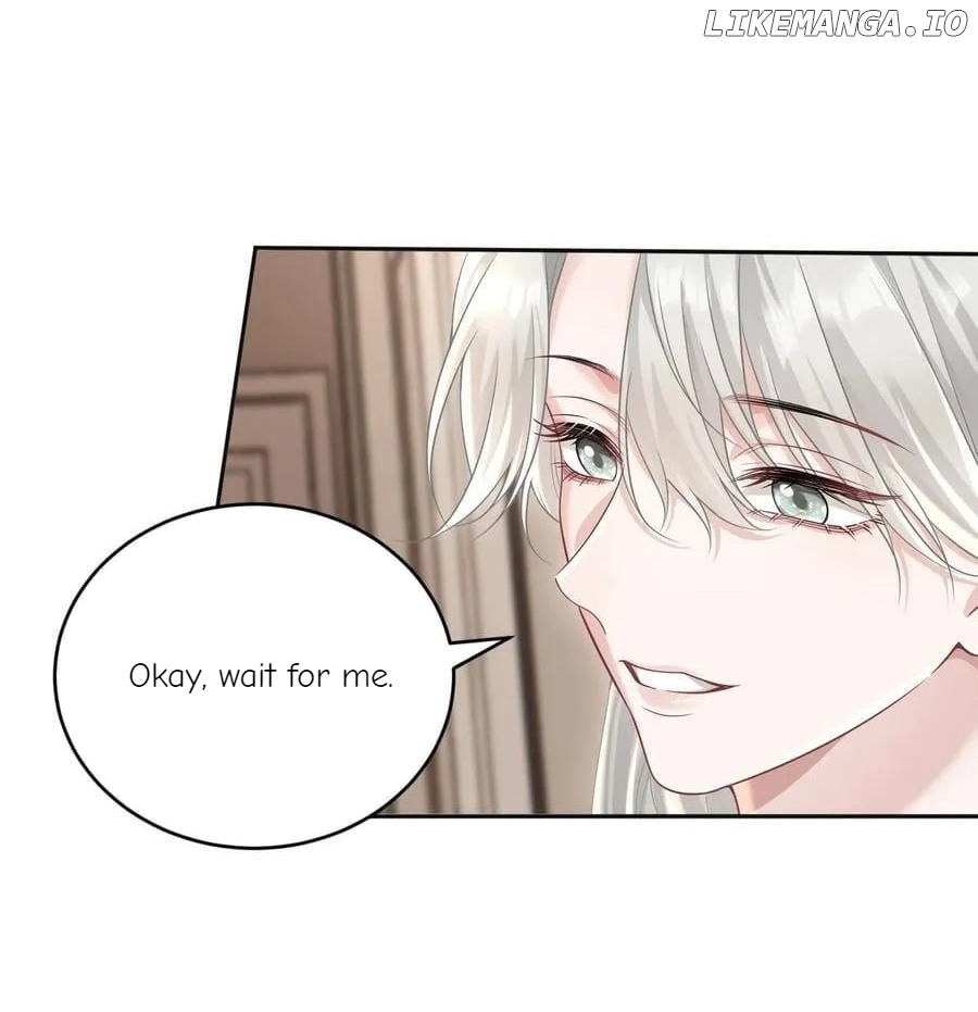 She seems teasing me Chapter 44 - page 9