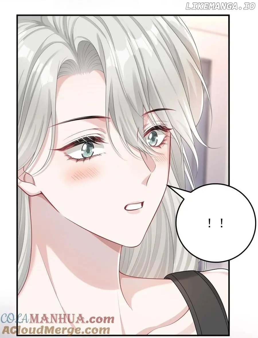 She seems teasing me Chapter 20 - page 18