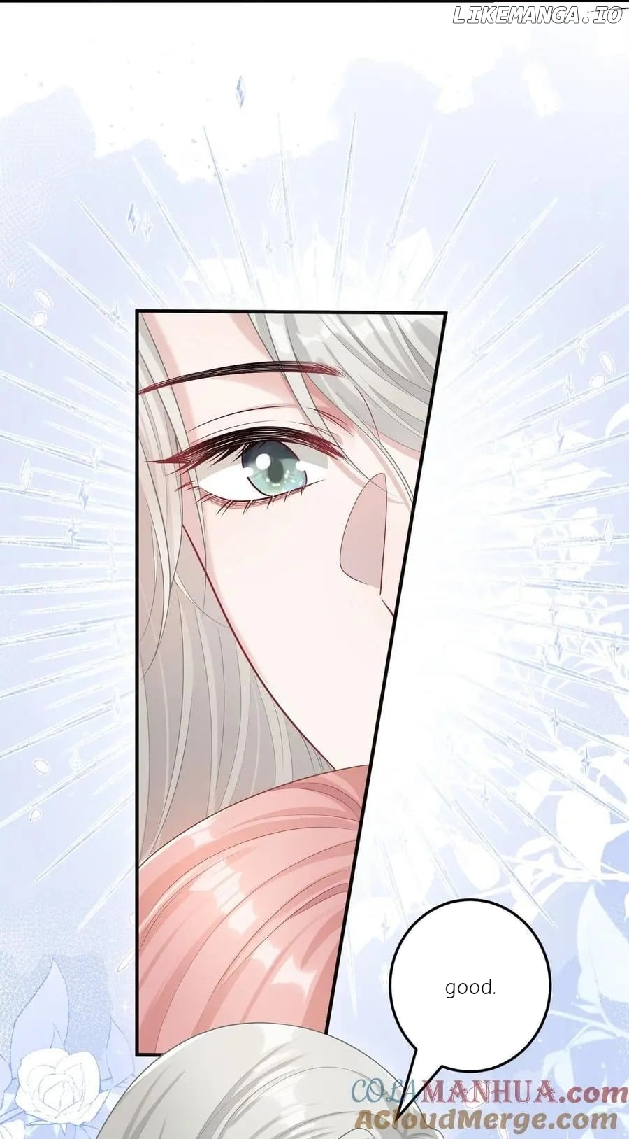 She seems teasing me Chapter 20 - page 30