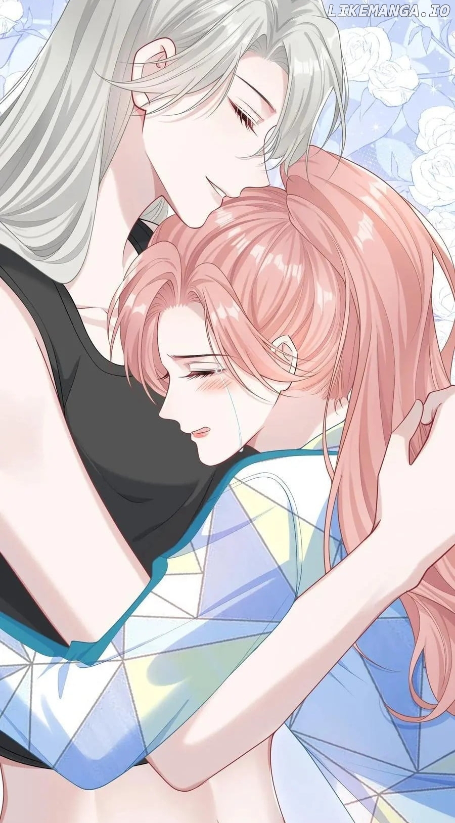 She seems teasing me Chapter 20 - page 31