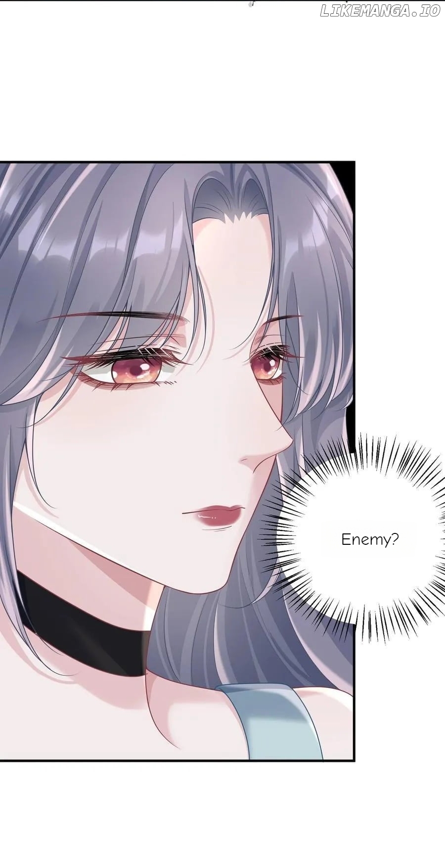 She seems teasing me Chapter 43 - page 11