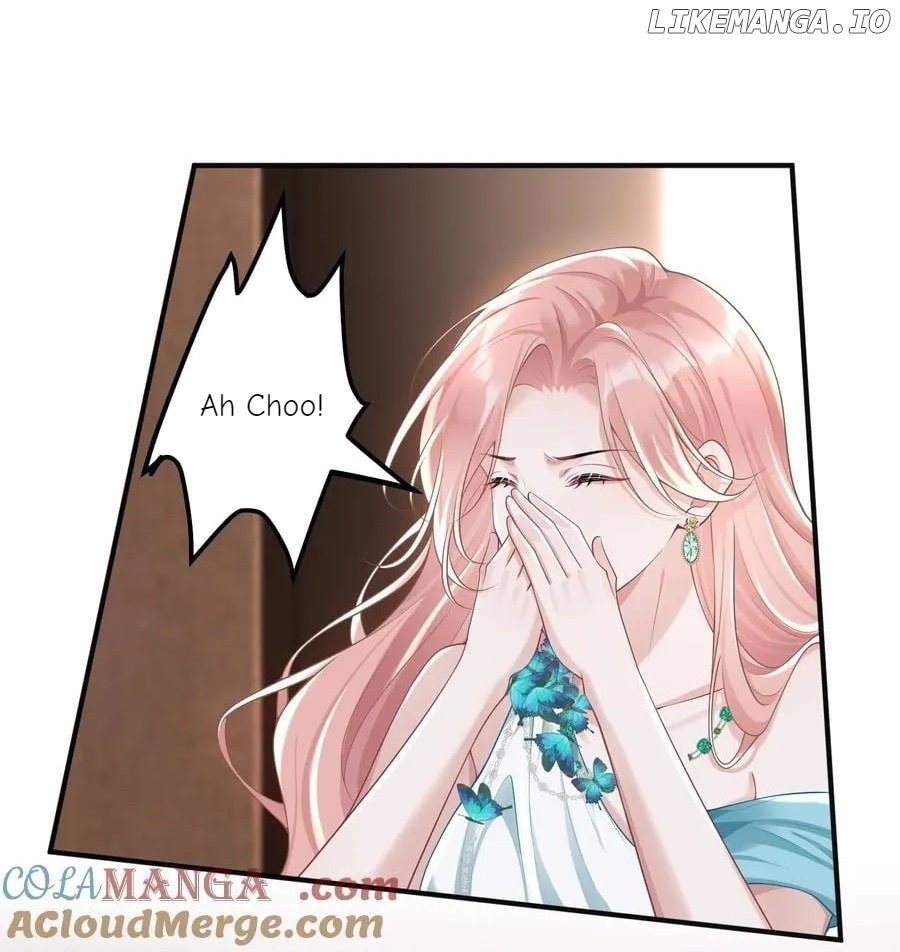 She seems teasing me Chapter 43 - page 12