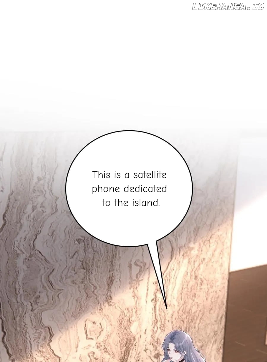She seems teasing me Chapter 43 - page 2