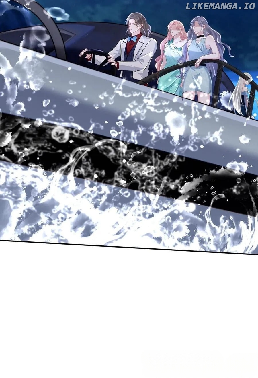 She seems teasing me Chapter 43 - page 30