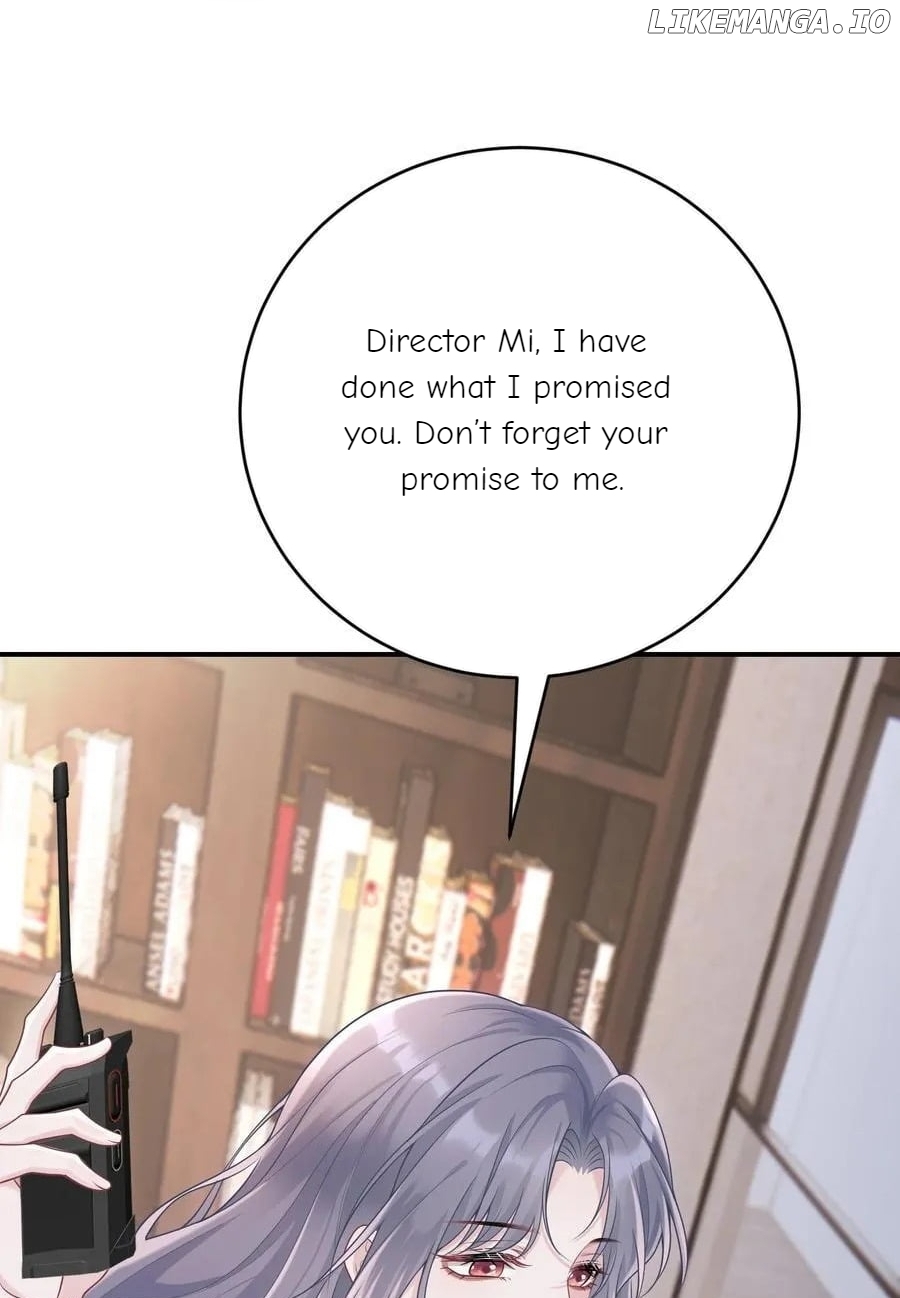 She seems teasing me Chapter 43 - page 4