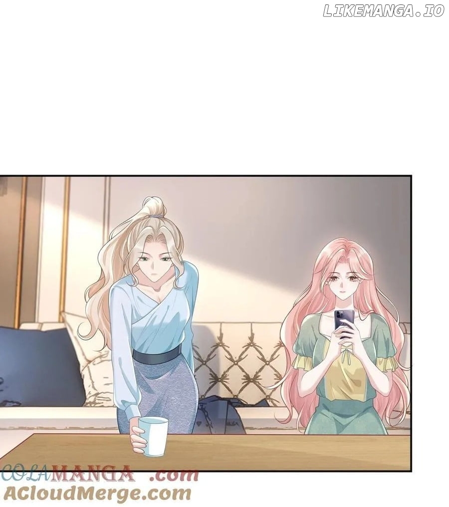She seems teasing me Chapter 43 - page 42
