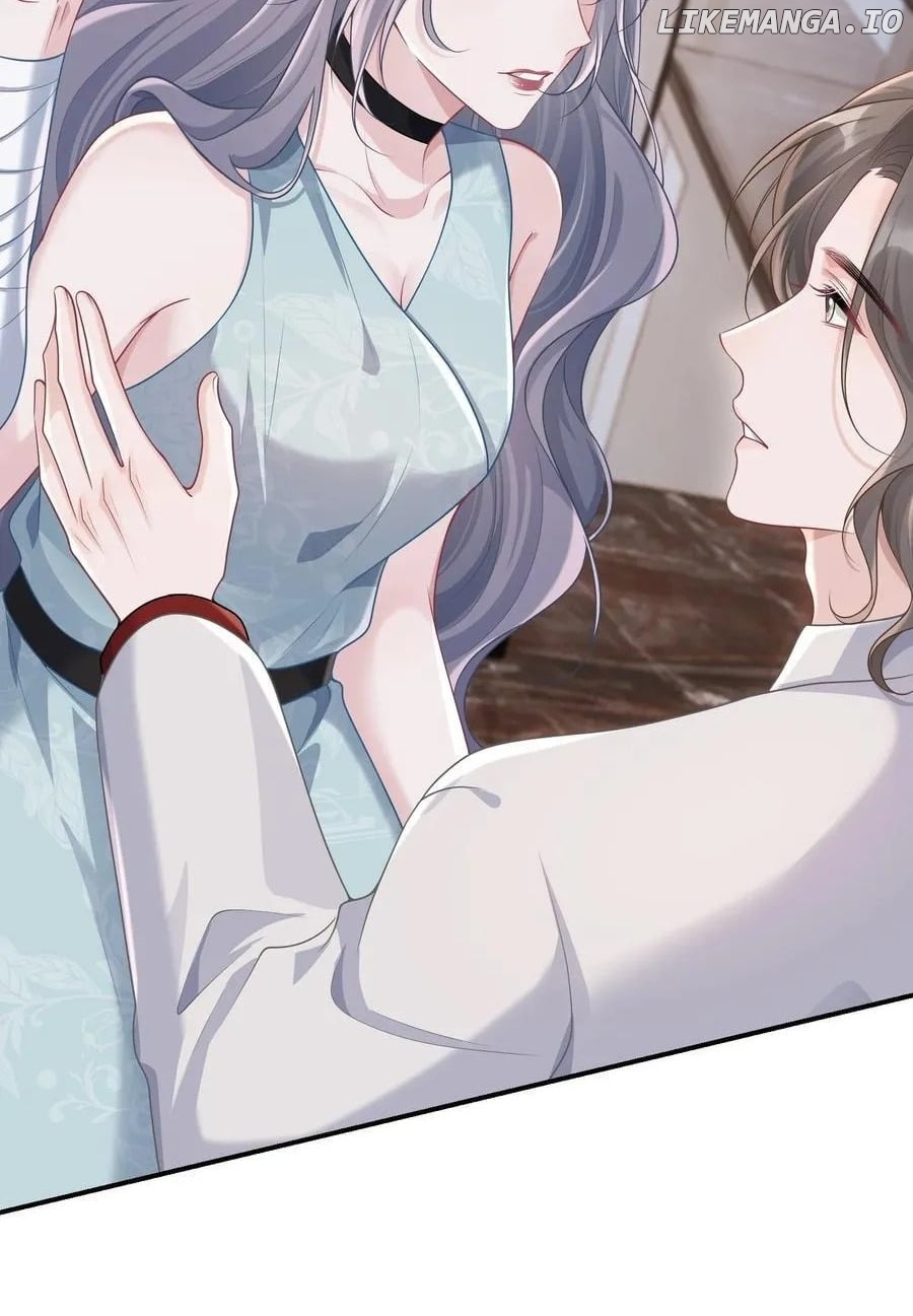 She seems teasing me Chapter 43 - page 5