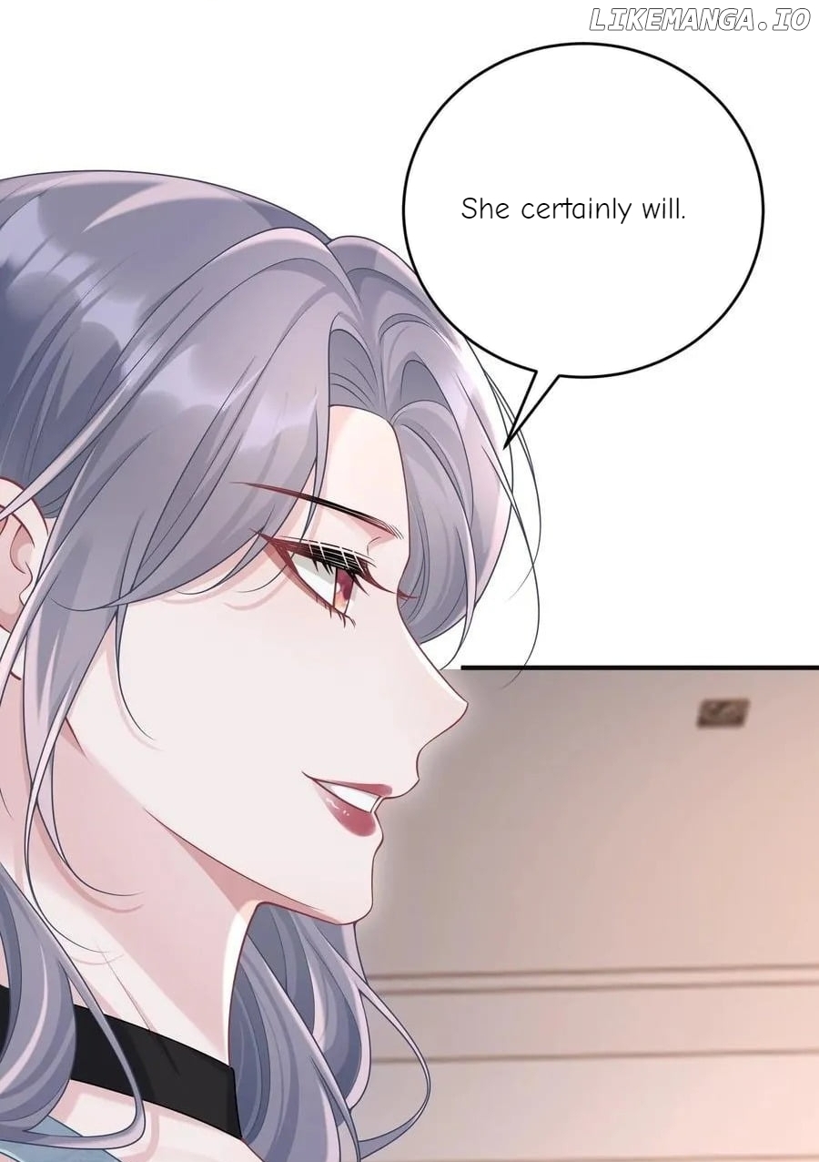 She seems teasing me Chapter 43 - page 7