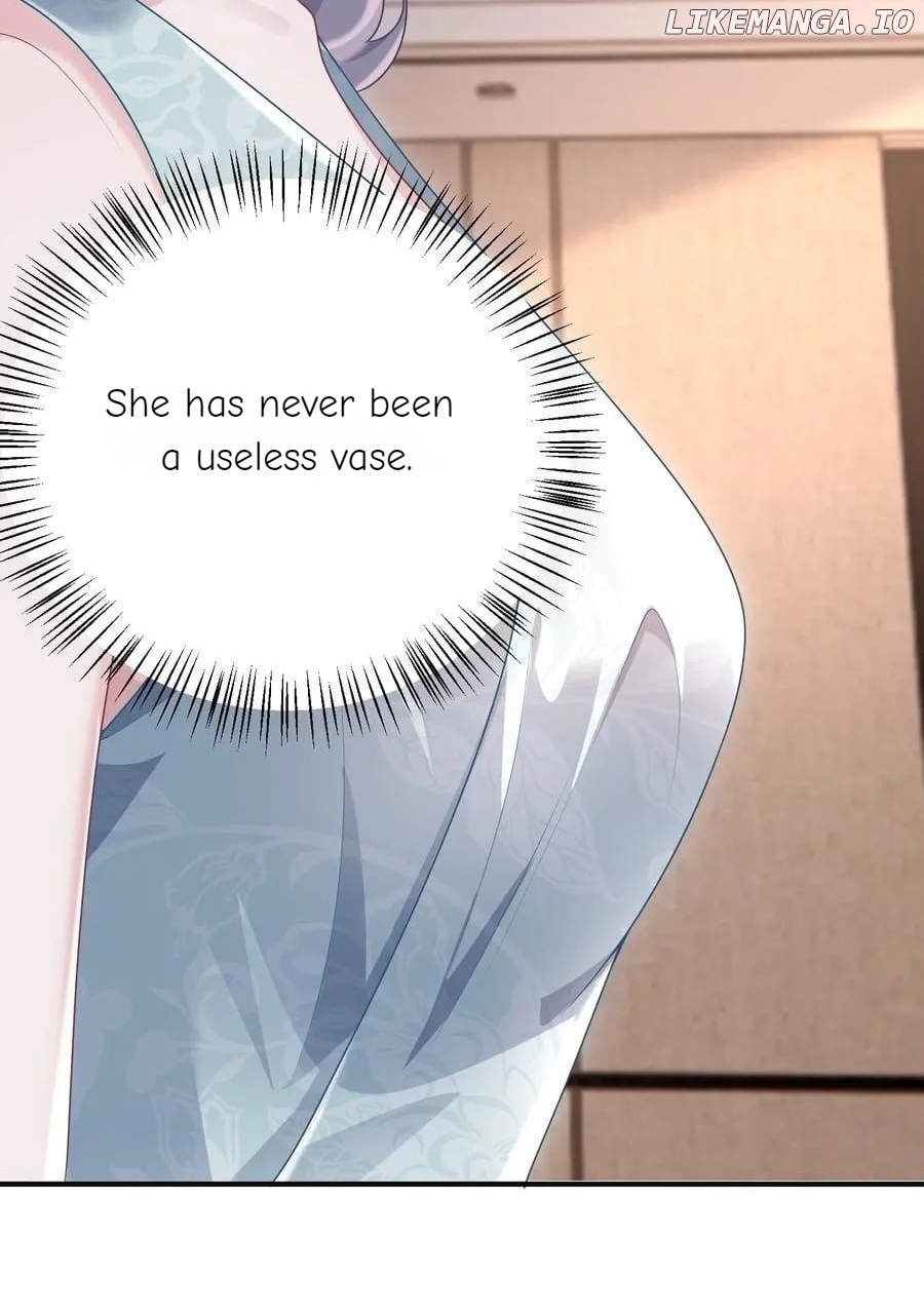 She seems teasing me Chapter 43 - page 8