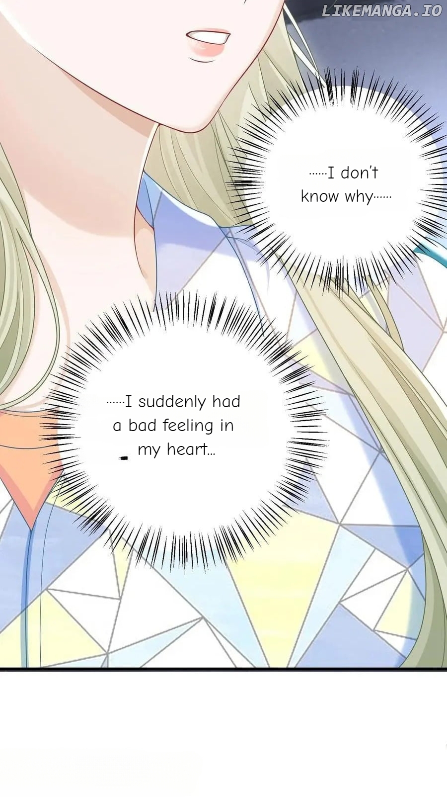 She seems teasing me Chapter 21 - page 24