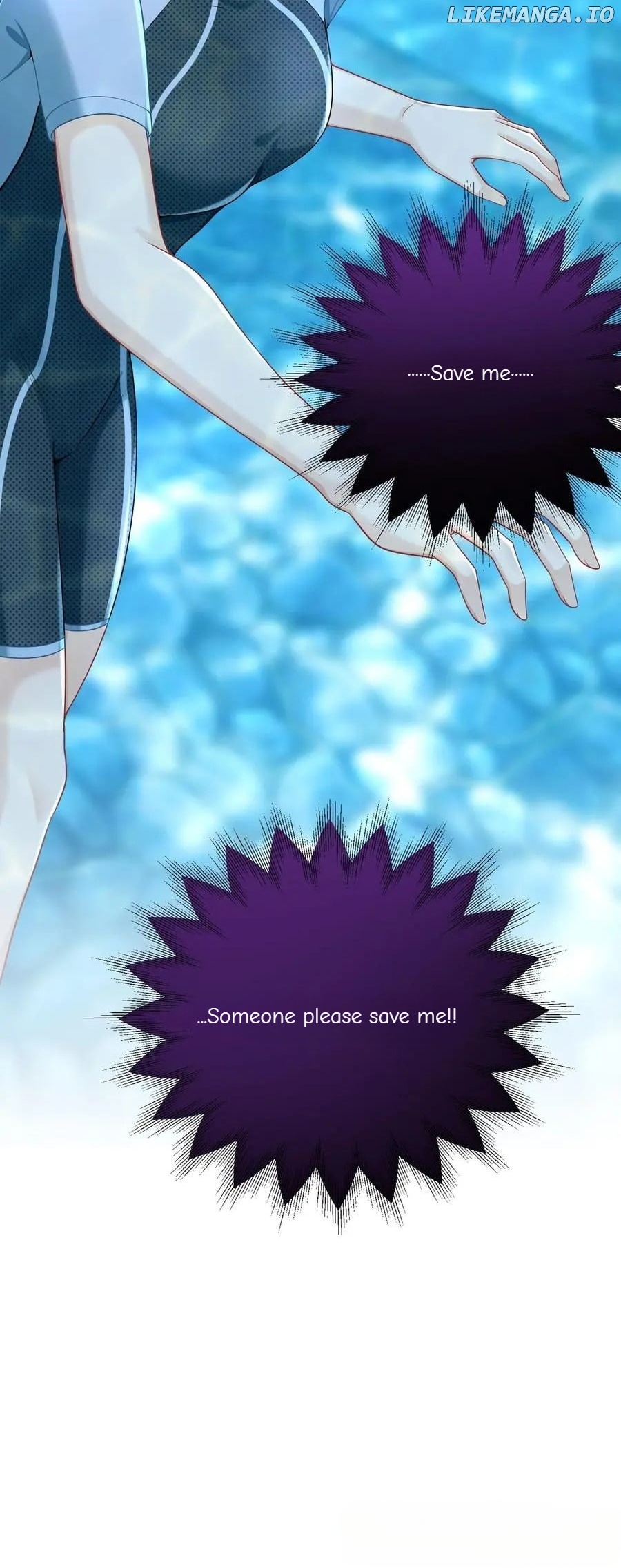 She seems teasing me Chapter 21 - page 33