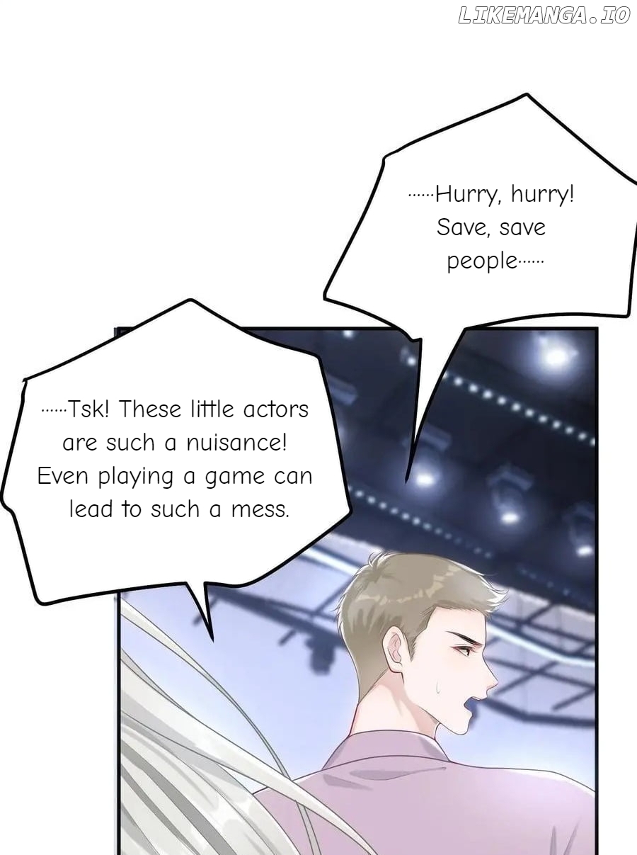 She seems teasing me Chapter 21 - page 38