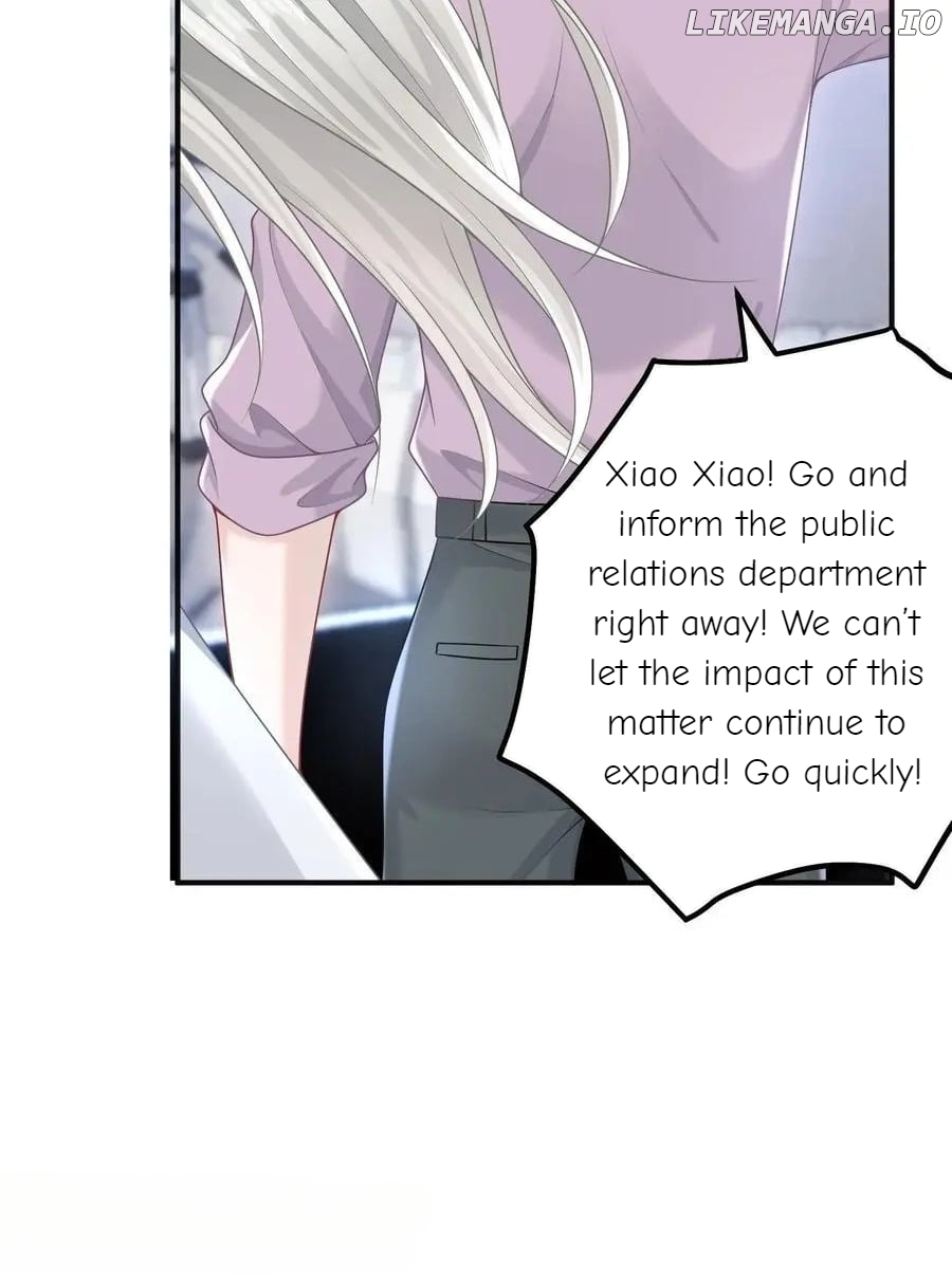 She seems teasing me Chapter 21 - page 39