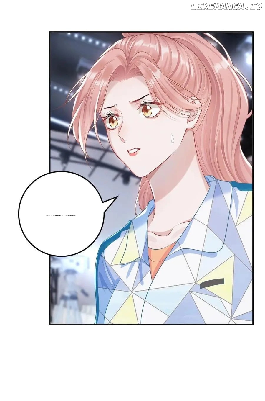 She seems teasing me Chapter 21 - page 41