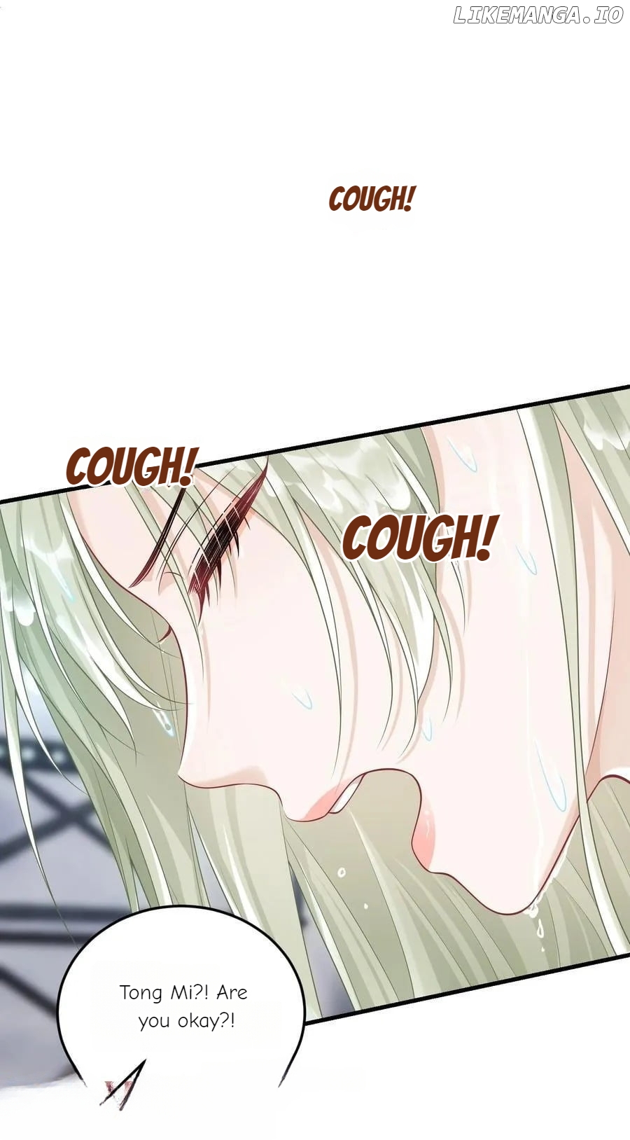 She seems teasing me Chapter 22 - page 24