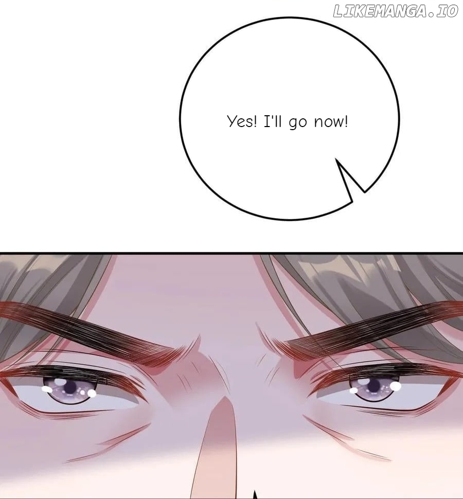 She seems teasing me Chapter 22 - page 37