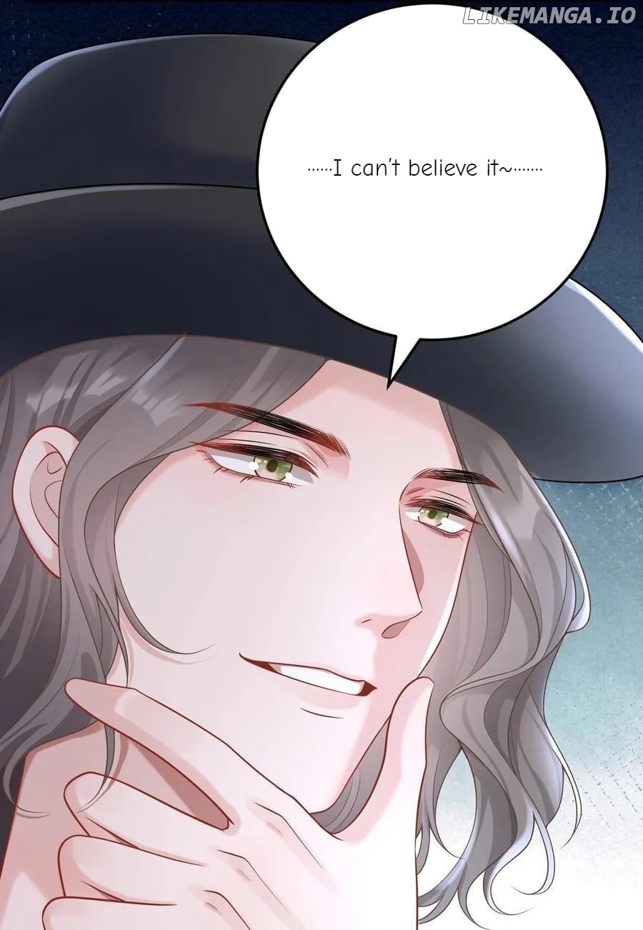 She seems teasing me Chapter 22 - page 41