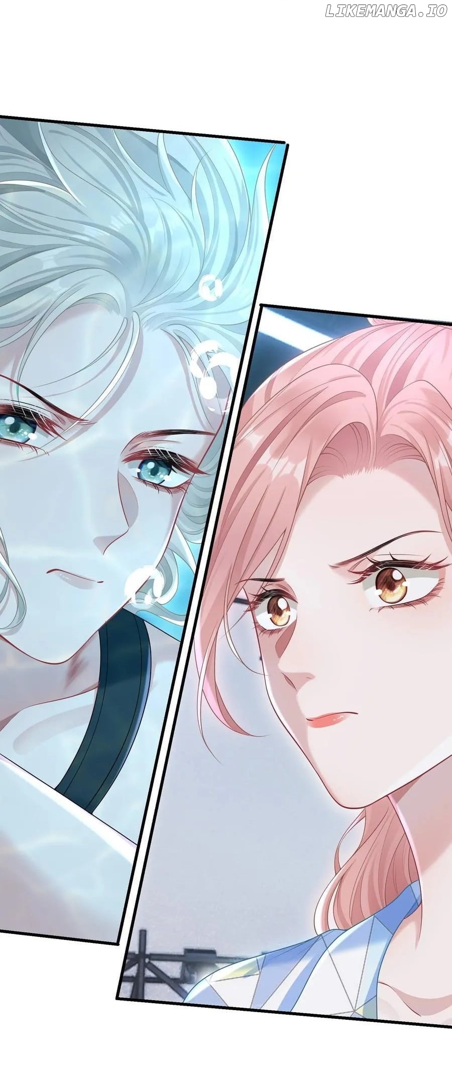 She seems teasing me Chapter 22 - page 9