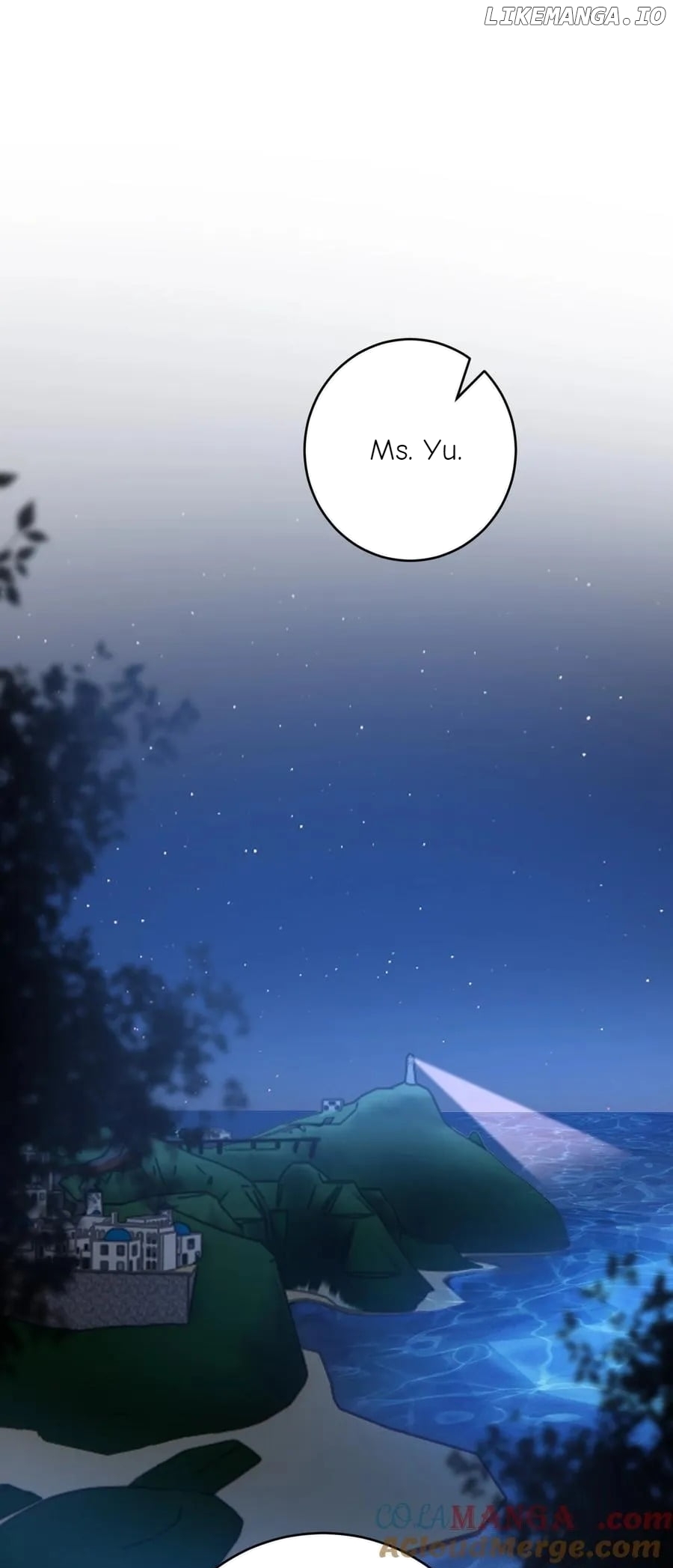 She seems teasing me Chapter 42 - page 2