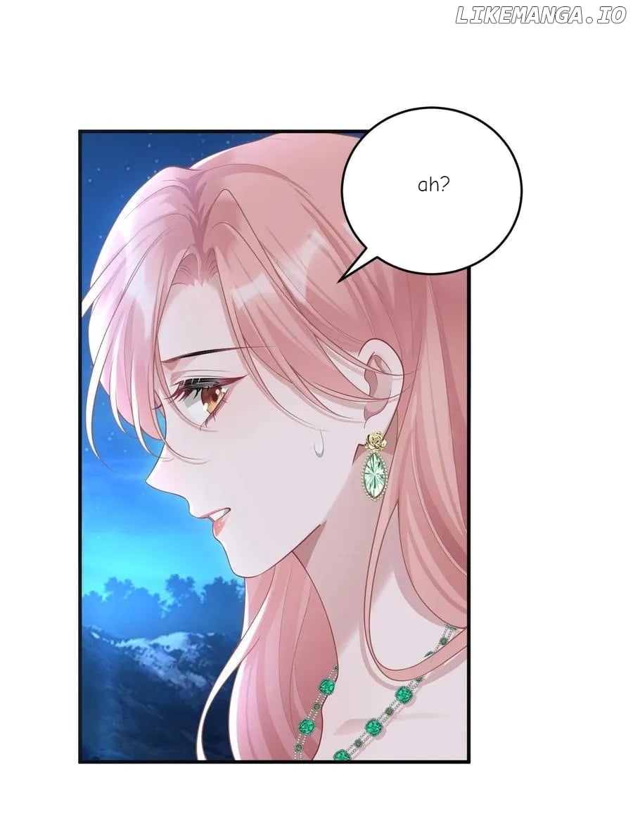 She seems teasing me Chapter 42 - page 31