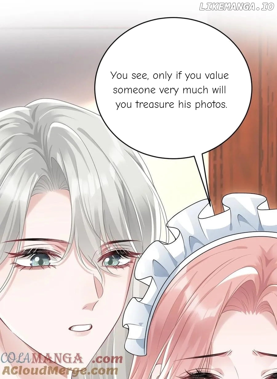 She seems teasing me Chapter 41 - page 24
