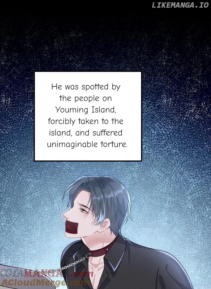 She seems teasing me Chapter 41 - page 33