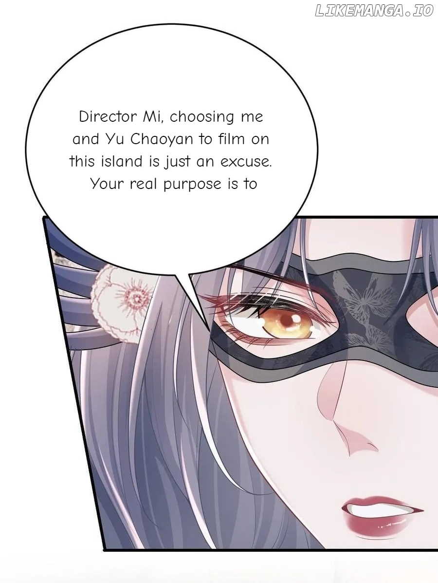She seems teasing me Chapter 41 - page 5