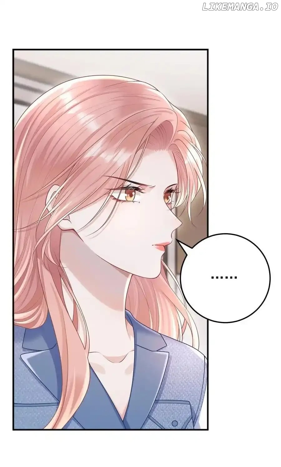 She seems teasing me Chapter 23 - page 16