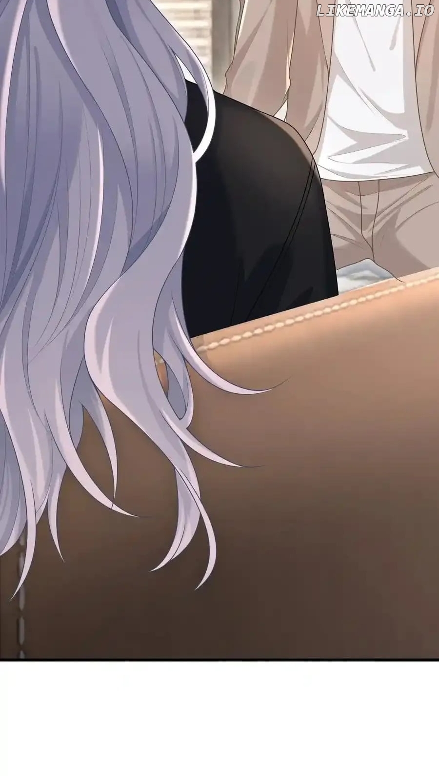 She seems teasing me Chapter 23 - page 23