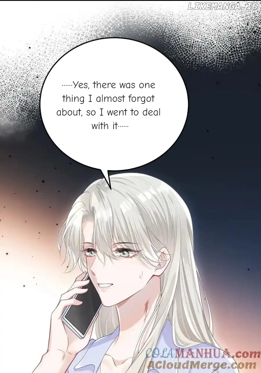 She seems teasing me Chapter 23 - page 36