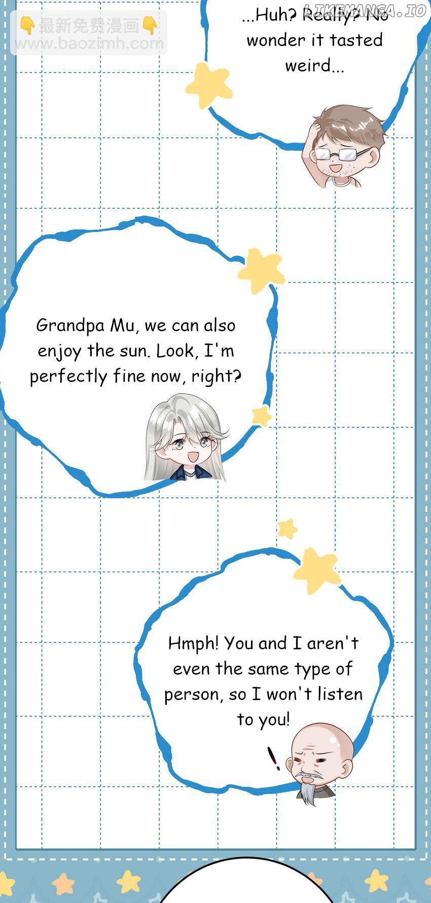 She seems teasing me Chapter 9 - page 16