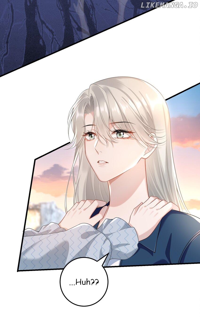 She seems teasing me Chapter 9 - page 23
